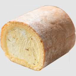 ロールケーキ
