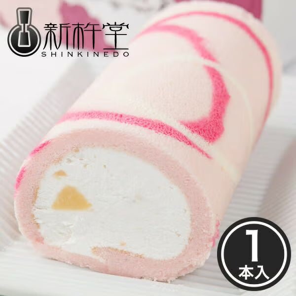 【Rolls New York】（ロールズ ピーチ）