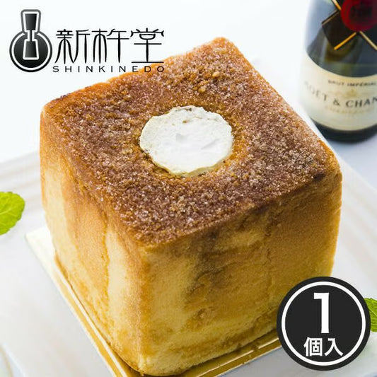 ガレ・シャルモン