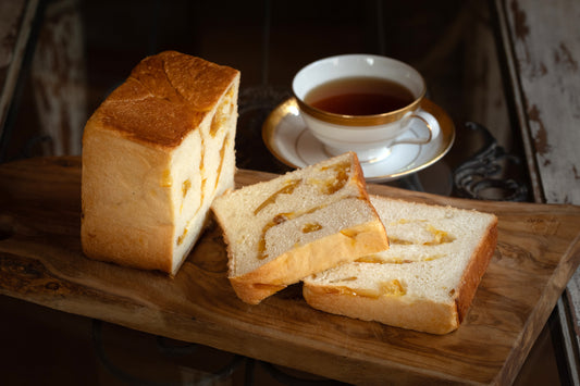 レモン食パン 1斤