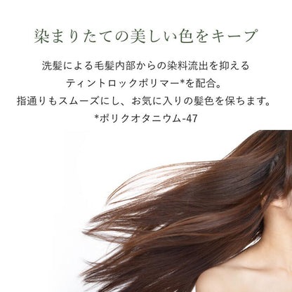 CHETNA シャンプー