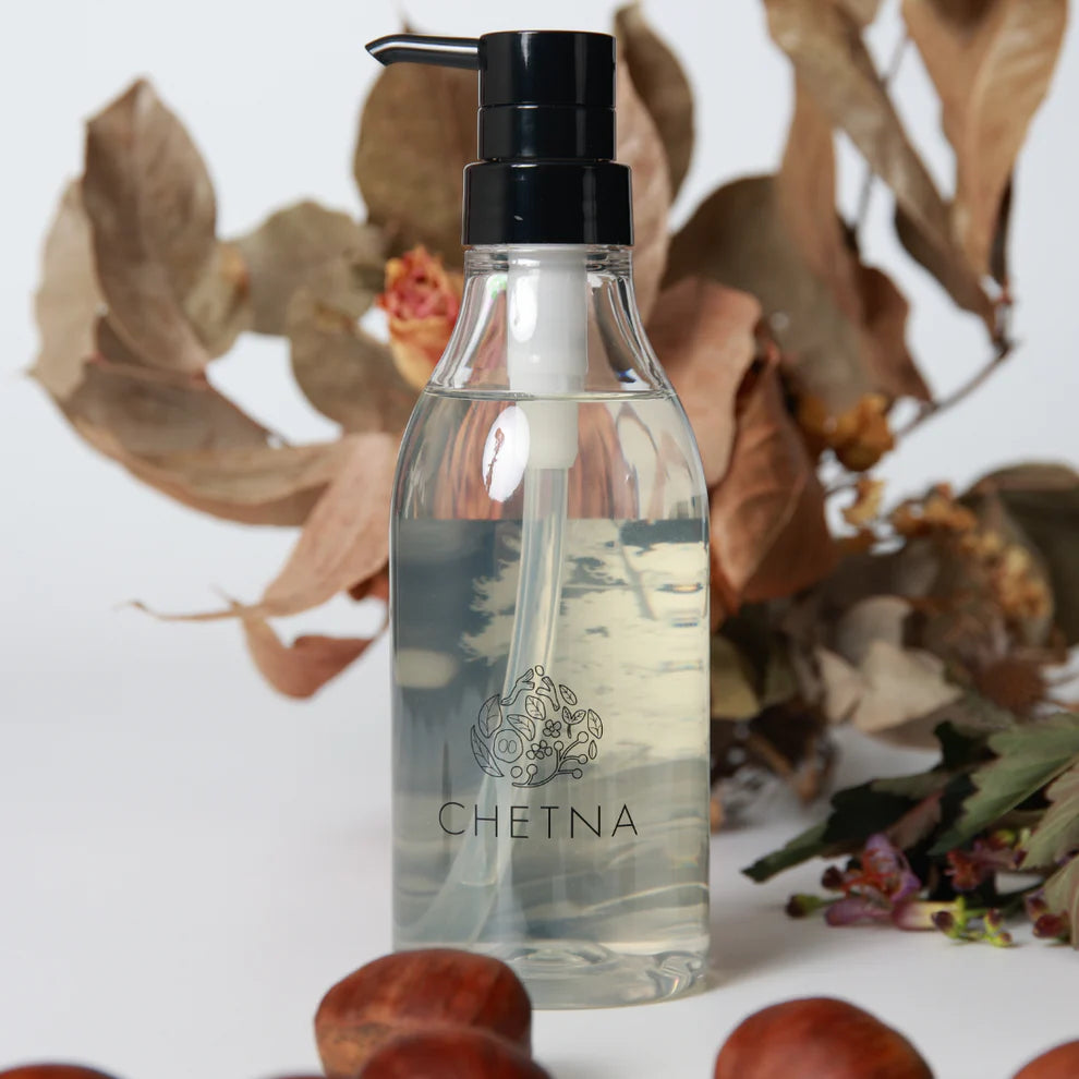 CHETNA シャンプー