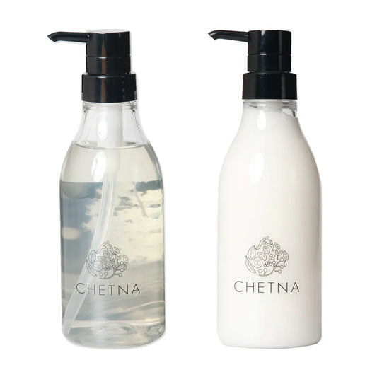 CHETNA シャンプー&トリートメントセット